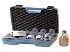 Test kit acidez de azeite de oliva